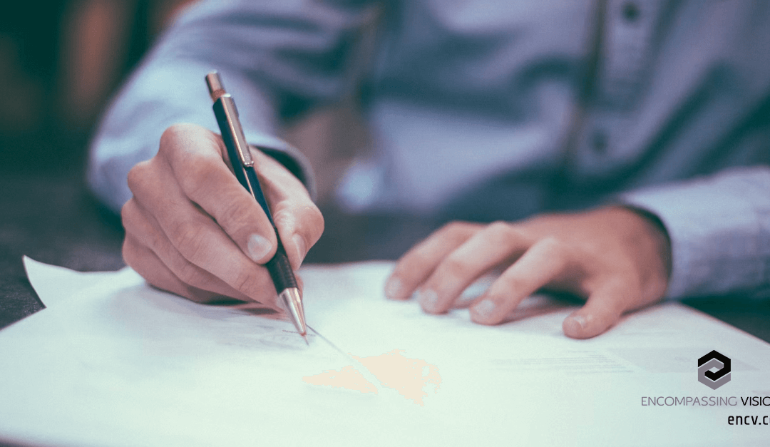 Job Descriptions – Let Encompassing Visions Help Expedite Your Process!