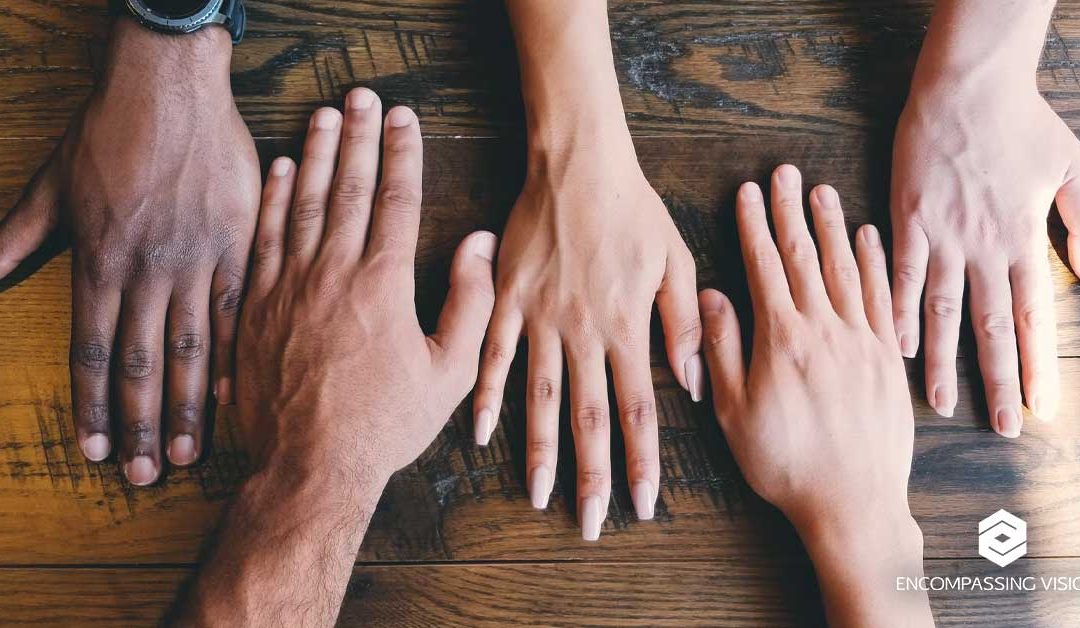 Internal Equity versus External Equity